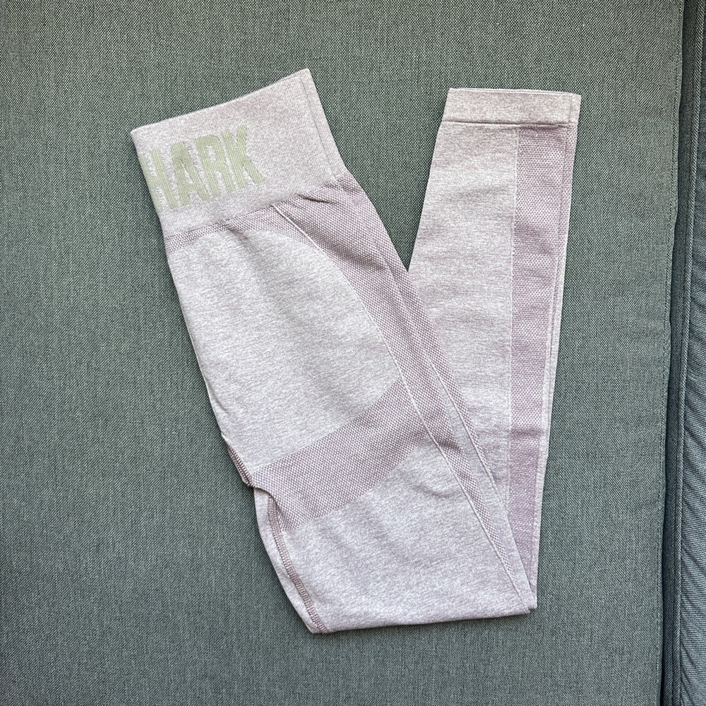 Gymshark Flex Leggings